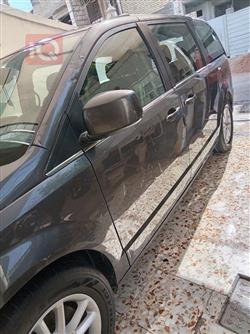 دودج جراند كارافان